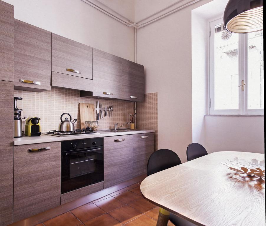 Trasteverehome - Peretti Róma Kültér fotó