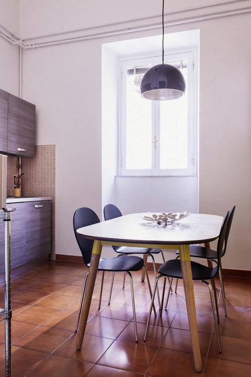 Trasteverehome - Peretti Róma Kültér fotó