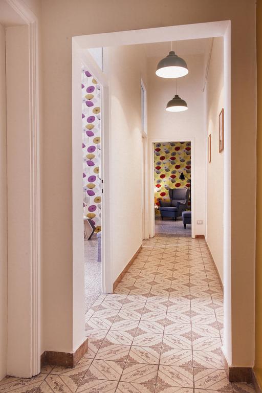 Trasteverehome - Peretti Róma Kültér fotó