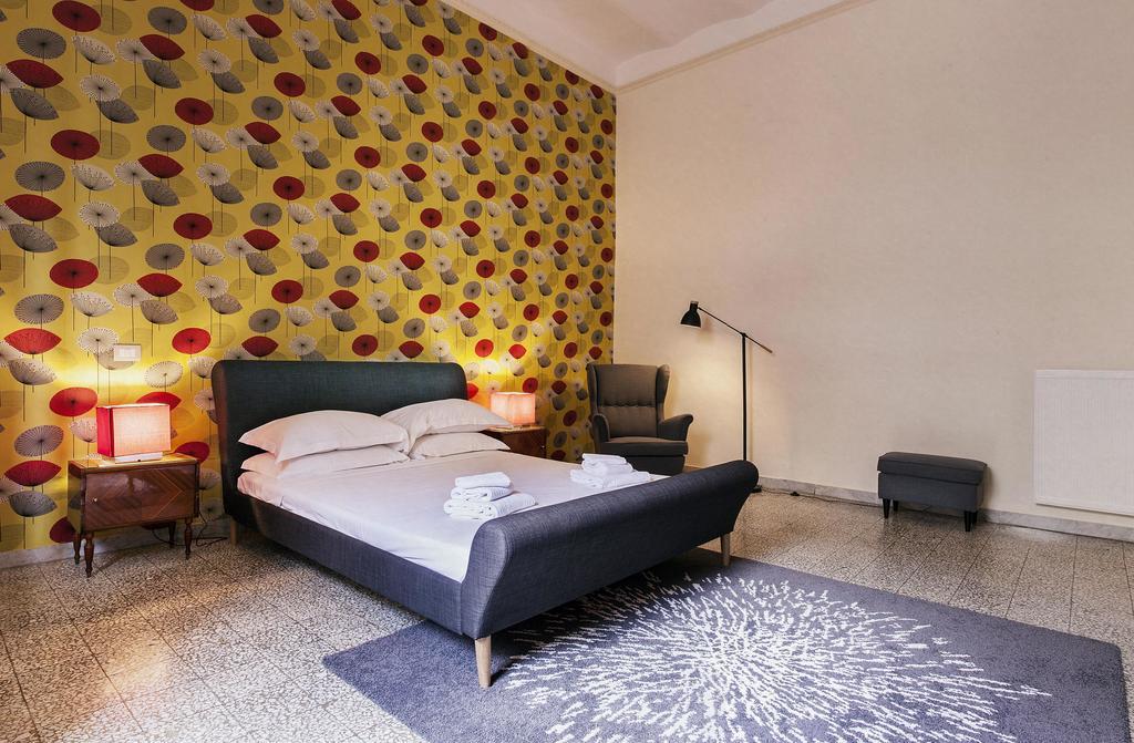 Trasteverehome - Peretti Róma Kültér fotó